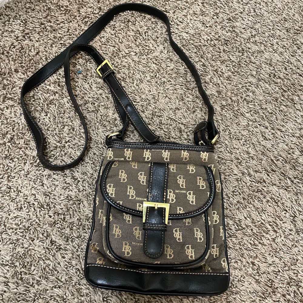 B Brentano crossbody bag